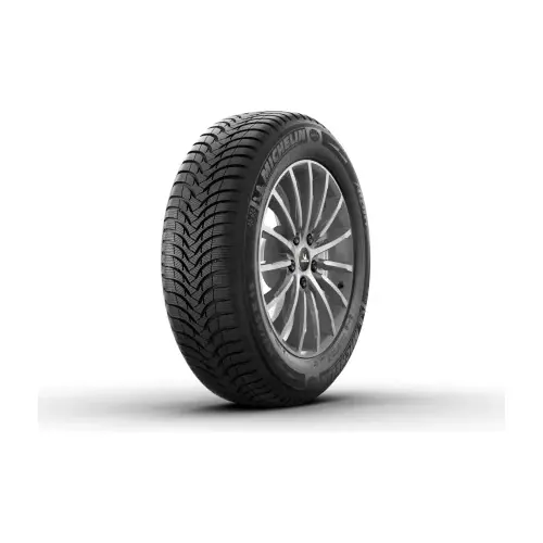 175/65 R14 MICHELIN ALPIN A4 82T