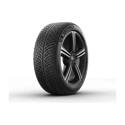 225/50 R17 MICHELIN PILOT ALPIN 5 98H