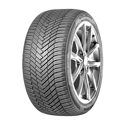 205/55 R16 NEXEN N BLUE HD 91V