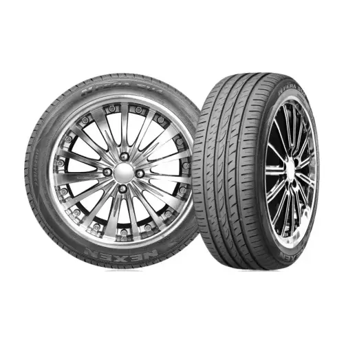 205/55 R16 NEXEN N FERA SU4 91V