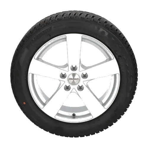 205/60 R16 NEXEN WINGUARD SNOW G WH2 92H