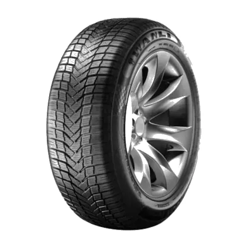 205/55 R16 NOVEX AS 5G 91V