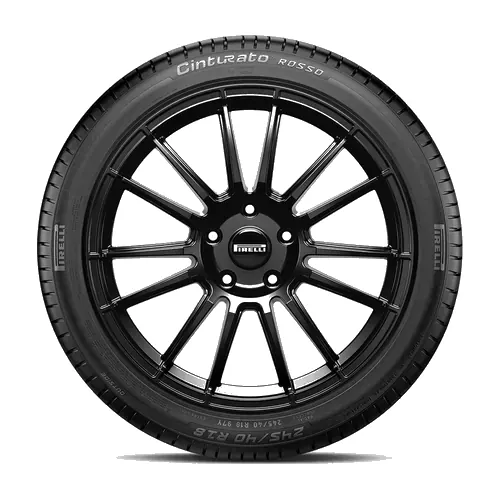 205/60 R16 PIRELLI CINTURATO ROSSO 92V