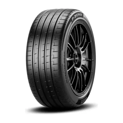 245/45 R18 PIRELLI PZERO (PZ5) 100Y