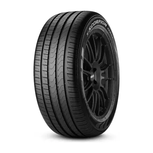 235/55 R18 PIRELLI SCORPION VERDE 100W