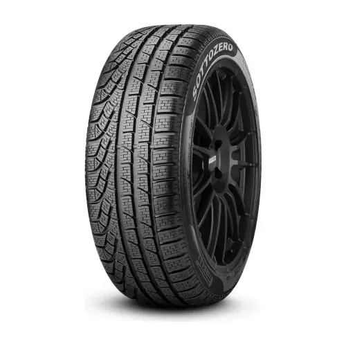 235/55 R18 PIRELLI W.SOTTOZERO S.II 104H