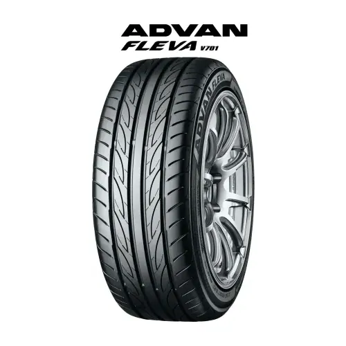 205/55 R16 YOKOHAMA ADVAN FLEVA V701 91W