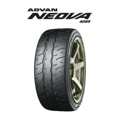 245/45 R18 YOKOHAMA ADVAN NEOVA AD09 100W