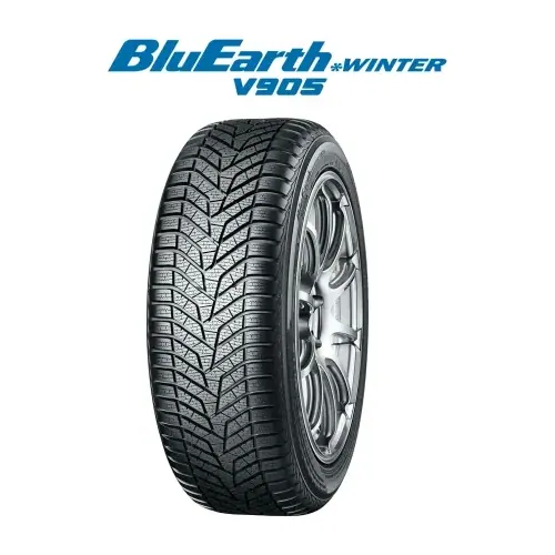 235/45 R17 YOKOHAMA BluEarth*Winter V905 94H