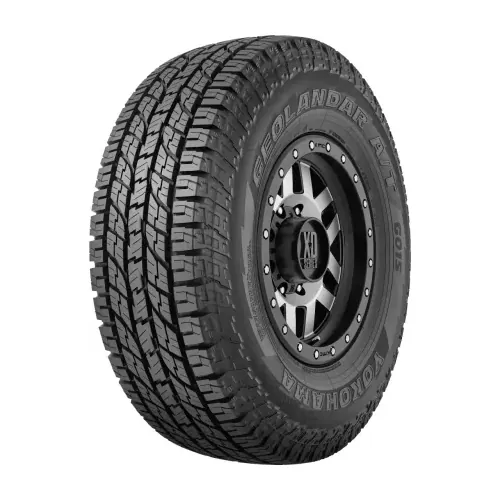 235/55 R18 YOKOHAMA GEOLANDAR A/T G015 104H
