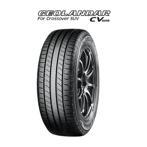 215/65 R16 YOKOHAMA GEOLANDAR CV G058 98H