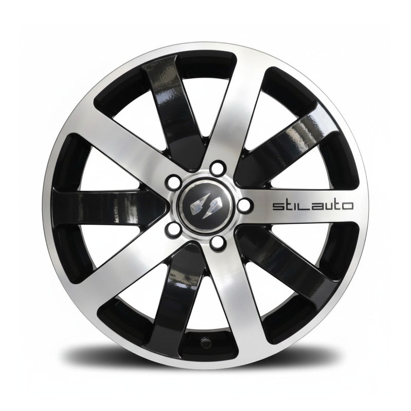 STILAUTO 5+5