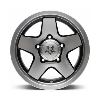 STILAUTO OFF ROAD 1