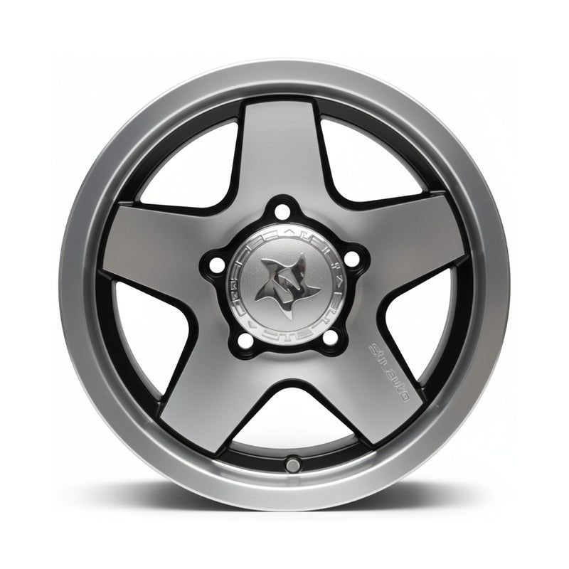 STILAUTO OFF ROAD 1
