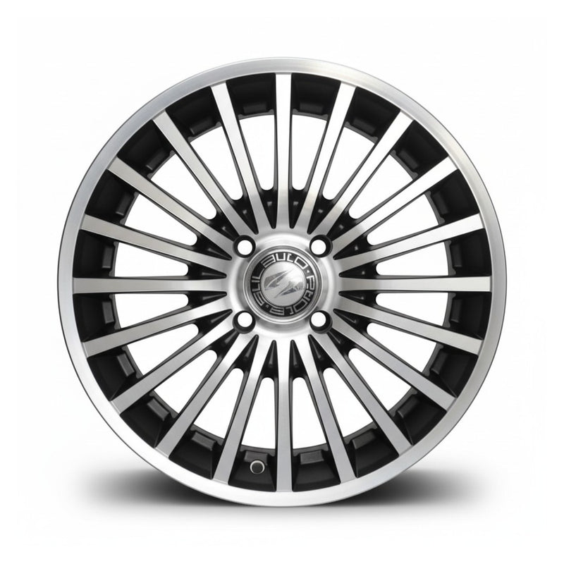 STILAUTO SR1800