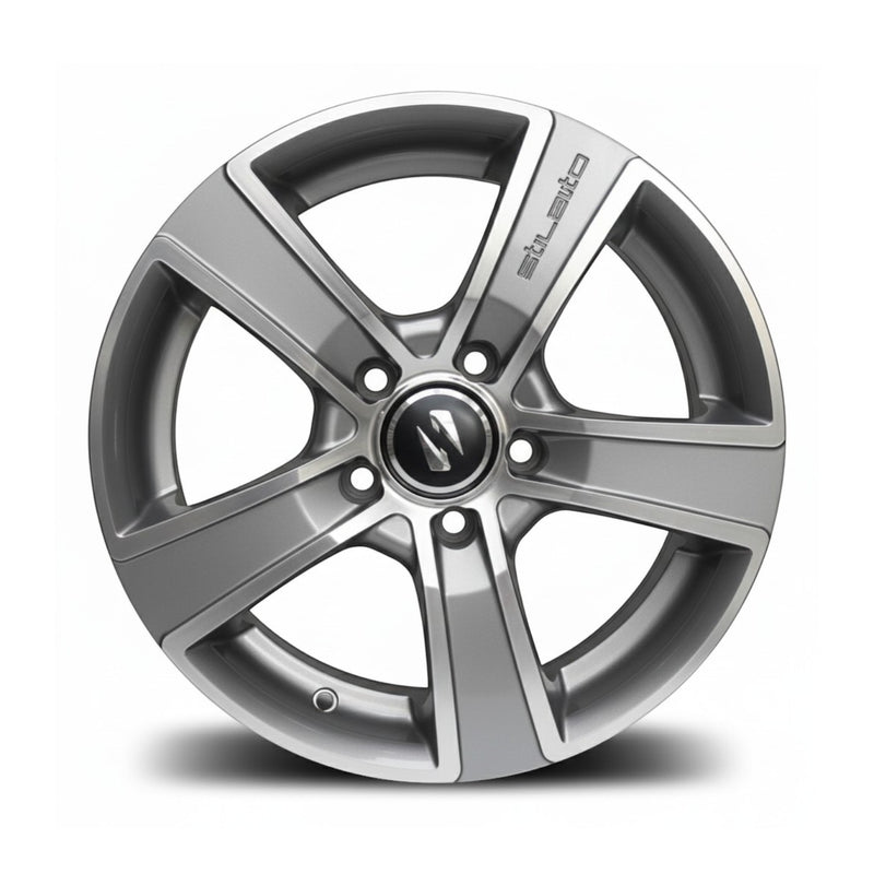 STILAUTO SR1900