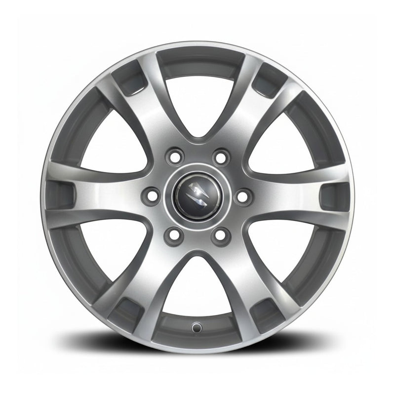 STILAUTO SR4
