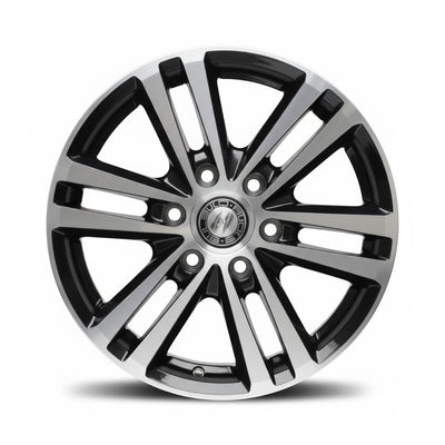 STILAUTO SR6
