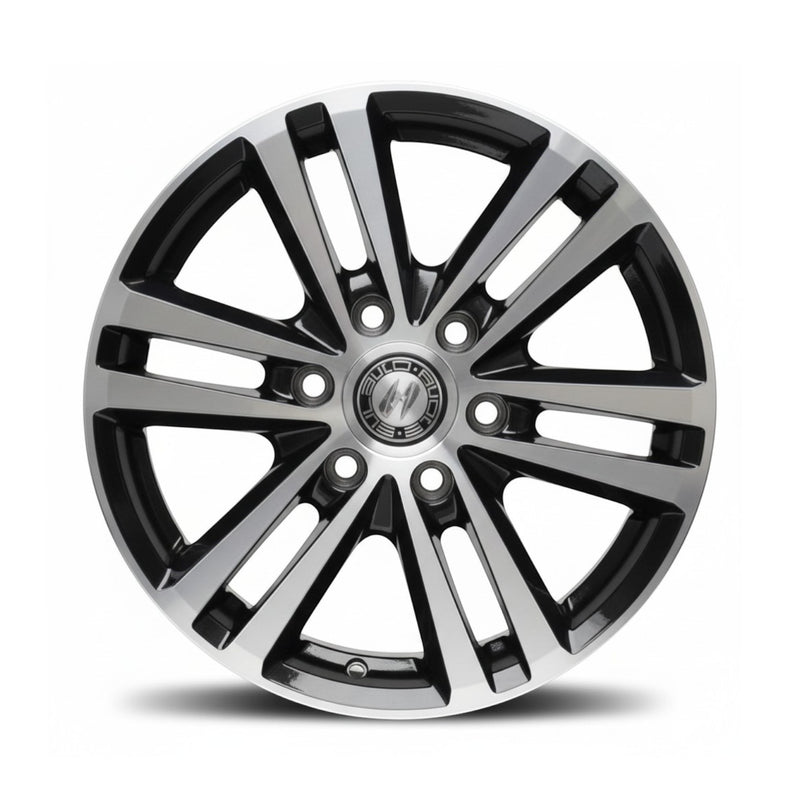 STILAUTO SR6