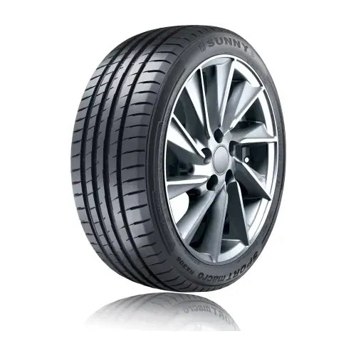 215/55 R17 SUNNY NA305 98W XL
